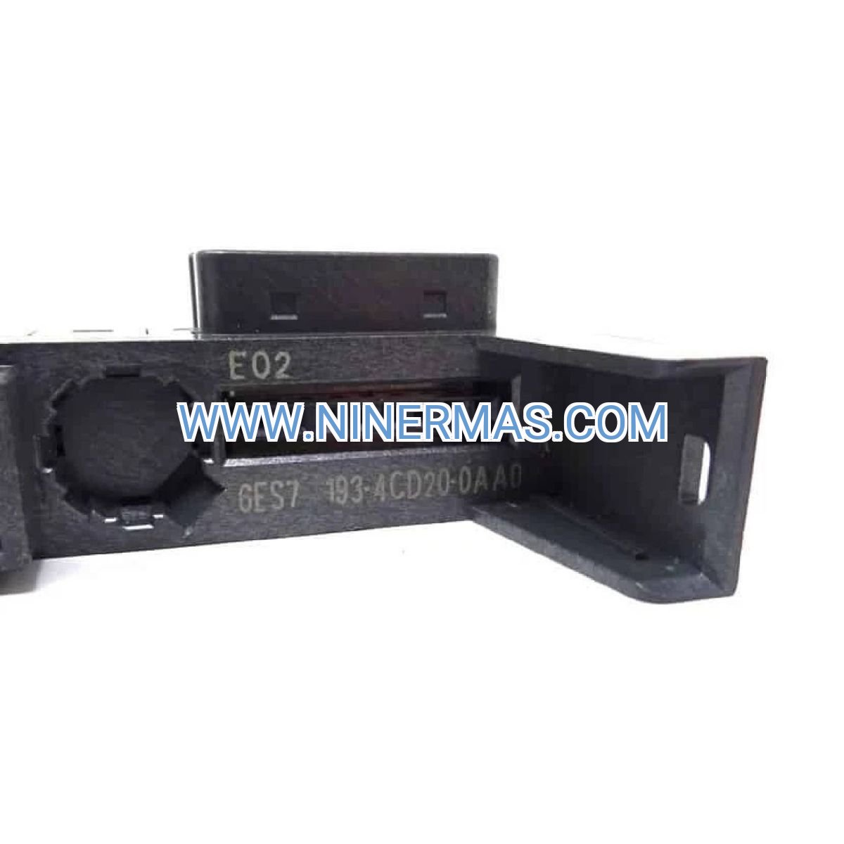 Siemens ET 200S Terminal Module TM-P15C23-A1 | 6ES7193-4CC30-0AA0 PROFIBUS DP Interface