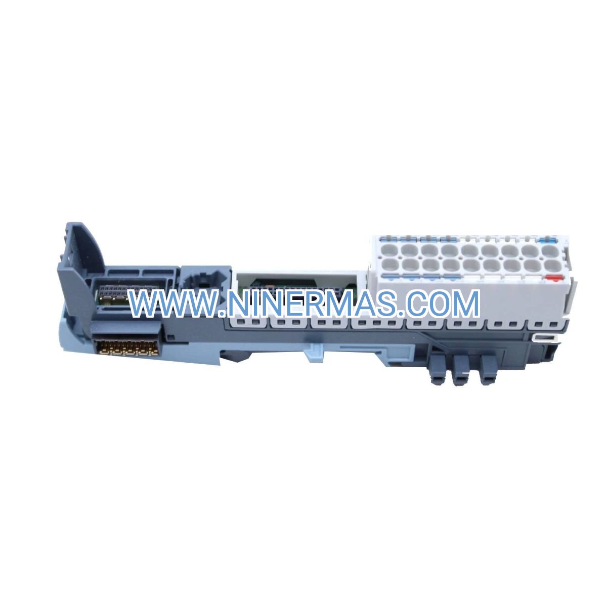 Siemens ET 200SP BaseUnit BU15-P16+A0+2D | 6ES7193-6BP00-0DA0 Distributed I/O Module