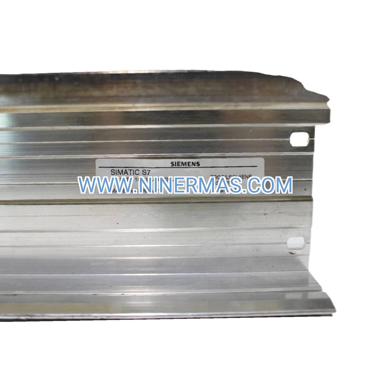 Siemens 6ES7194-4GA60-0AA0 | SIMATIC DP Module Rack for ET 200 PRO | Slim Design