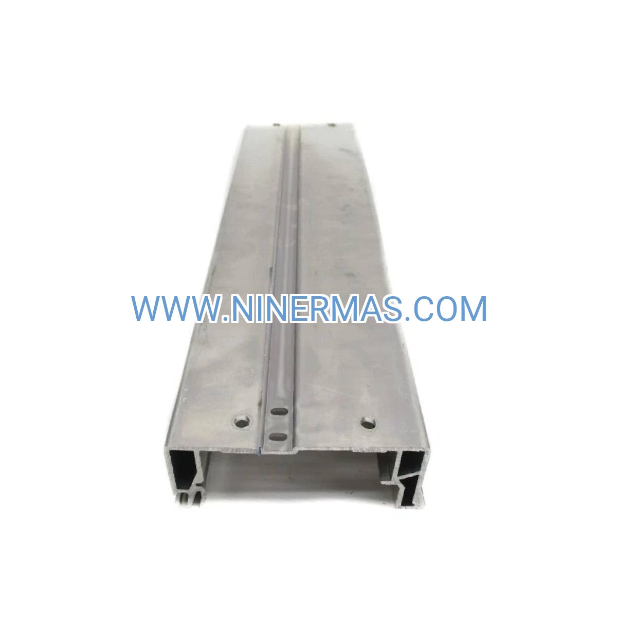 Siemens 6ES7195-1GF30-0XA0 ET 200M DIN Mounting Rail | Industrial-Grade Modular I/O Support
