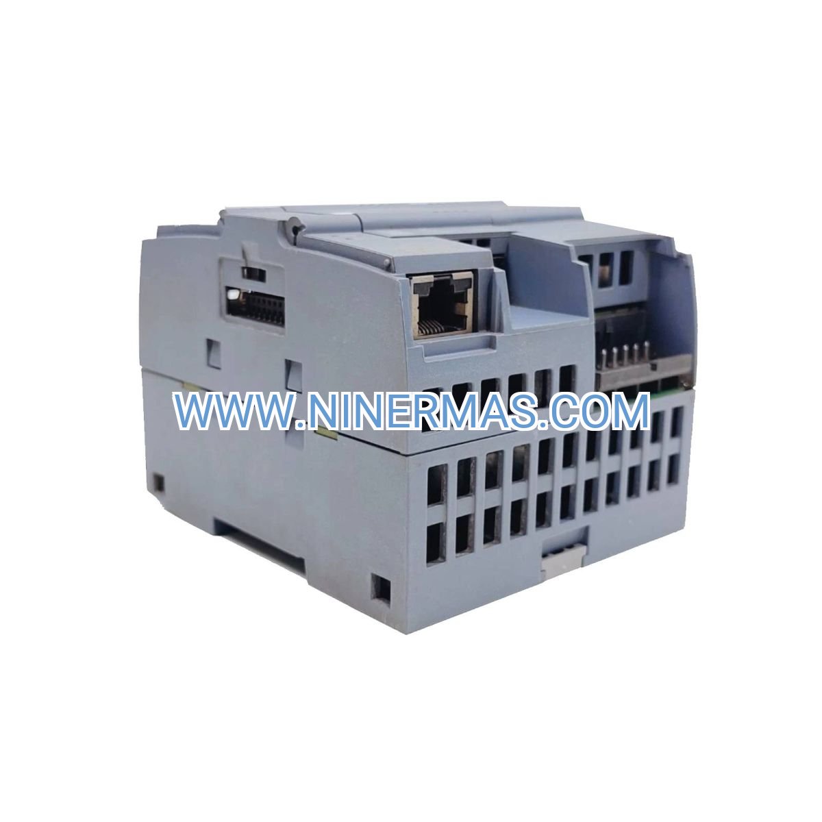 Siemens 6ES7195-7HD80-0XA0 | SIMATIC DP Bus Module ET 200M | Hot-Swap Backplane Connector