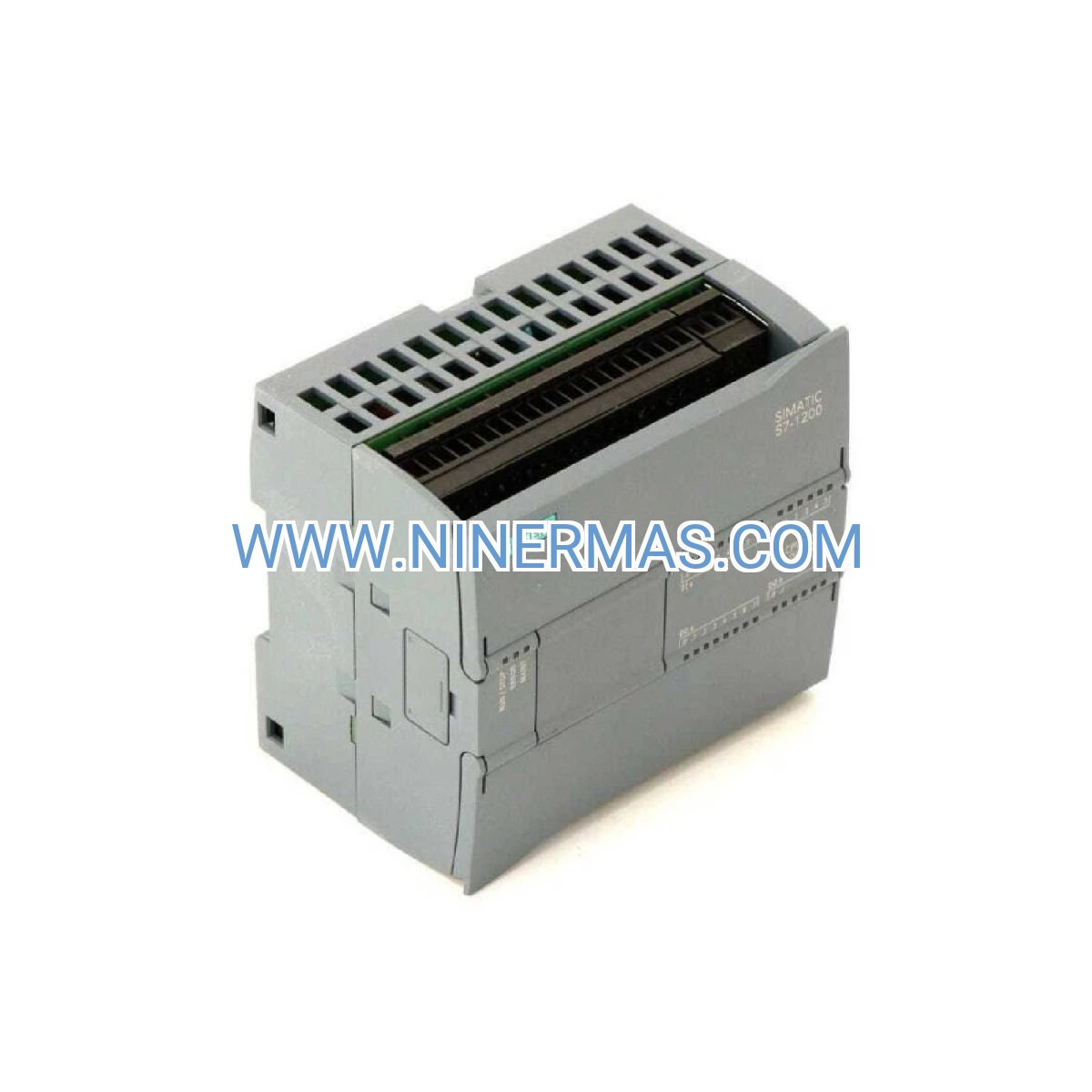 Siemens S7-200 CPU 224 PLC Controller 6ES7214-1AD23-0XB0 | Compact Industrial Automation Solution