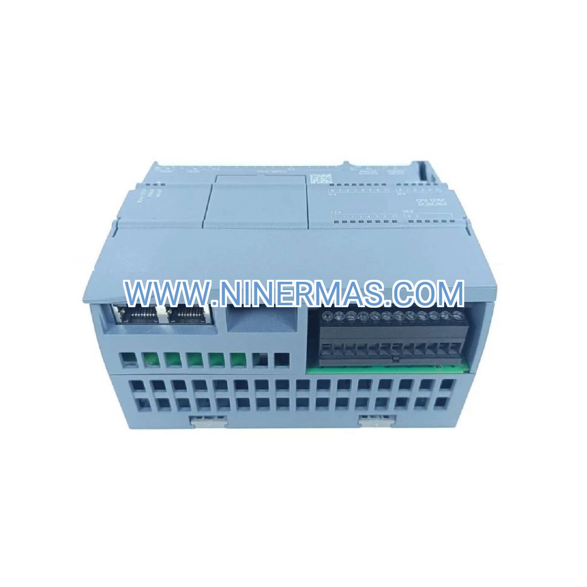 Siemens S7-200 CPU 224XP PLC Controller | 6ES7214-2BD23-0XB0 Compact Automation Unit