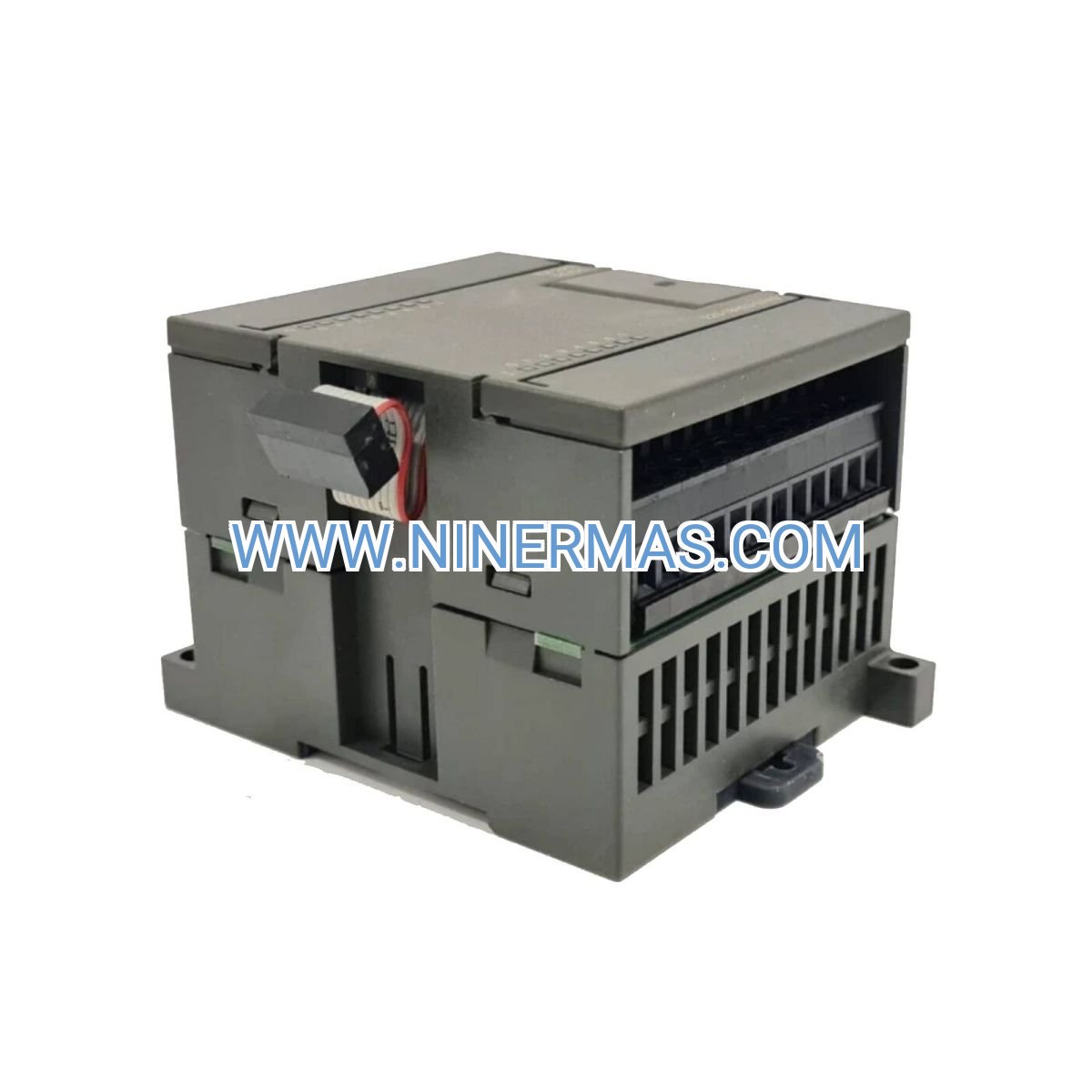 Siemens 6ES7223-1BF22-0XA0 Digital I/O Module | EM 223 4DI/4DO 24VDC | S7-200 PLC Expansion