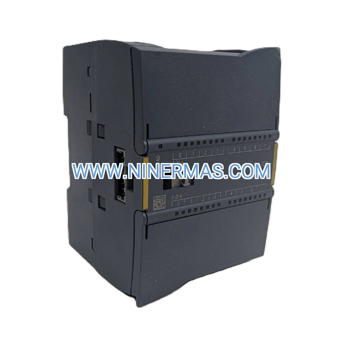 Siemens 6ES7223-1PL32-0XB0 SM 1223 Digital I/O Module | 16DI 16DO Relay for S7-1200 PLC