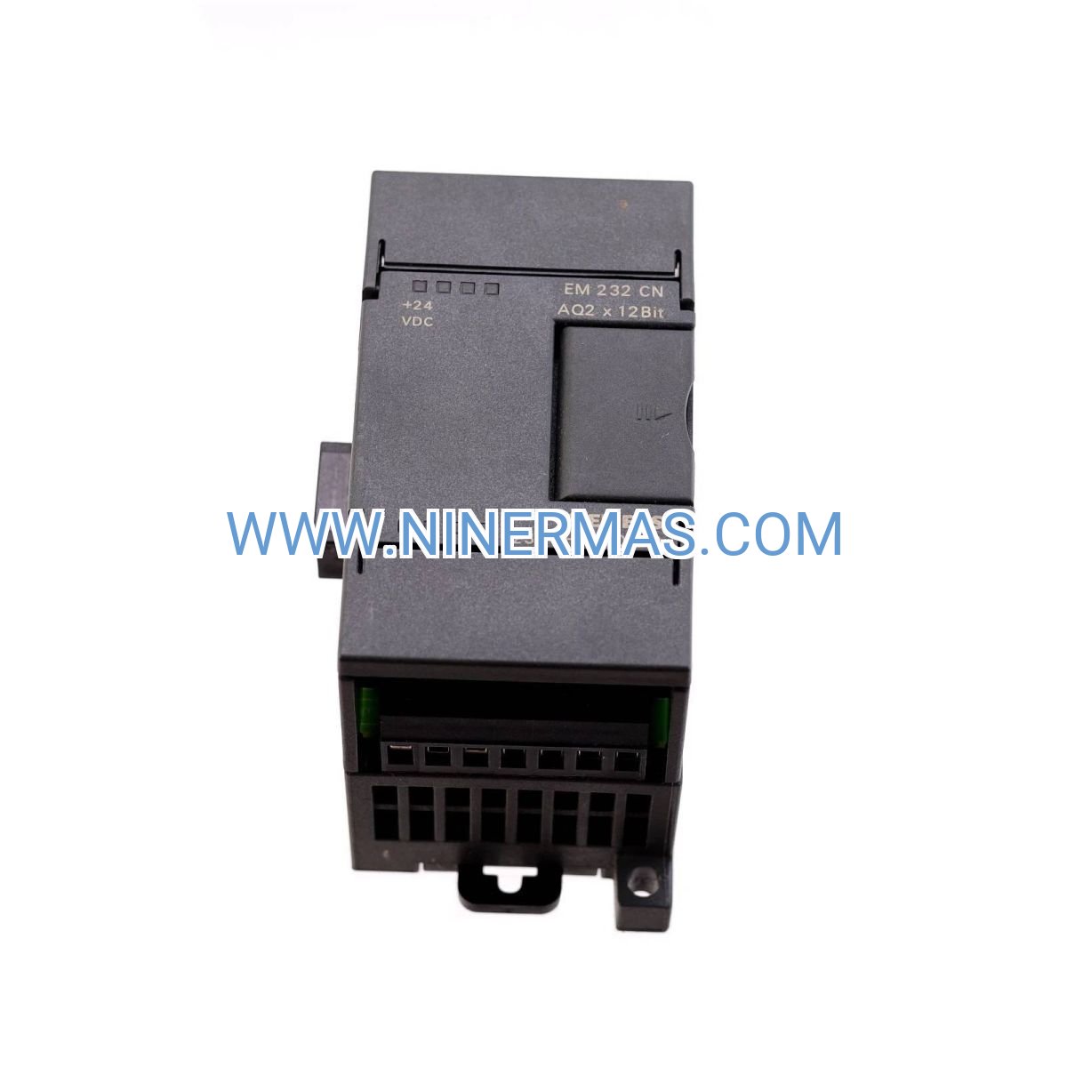 Siemens 6ES7232-0HB22-0XA0 | S7-200 Analog Output Module EM 232 | 2-Channel 12-Bit