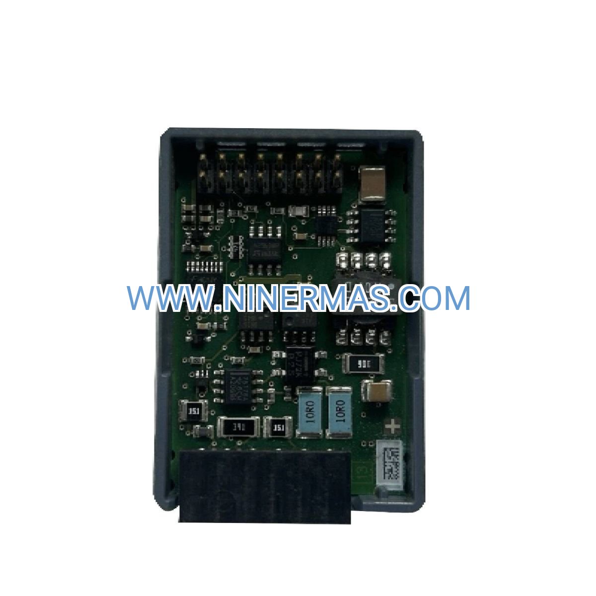 Siemens 6ES7232-0HB22-0XA8 | S7-200 Analog Output Module EM 232 | 2-Channel 12-Bit