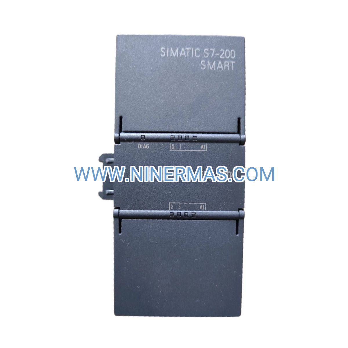 Siemens 6ES7288-2QR16-0AA0 | S7-200 SMART 16-Channel Relay Output Module | Industrial PLC I/O