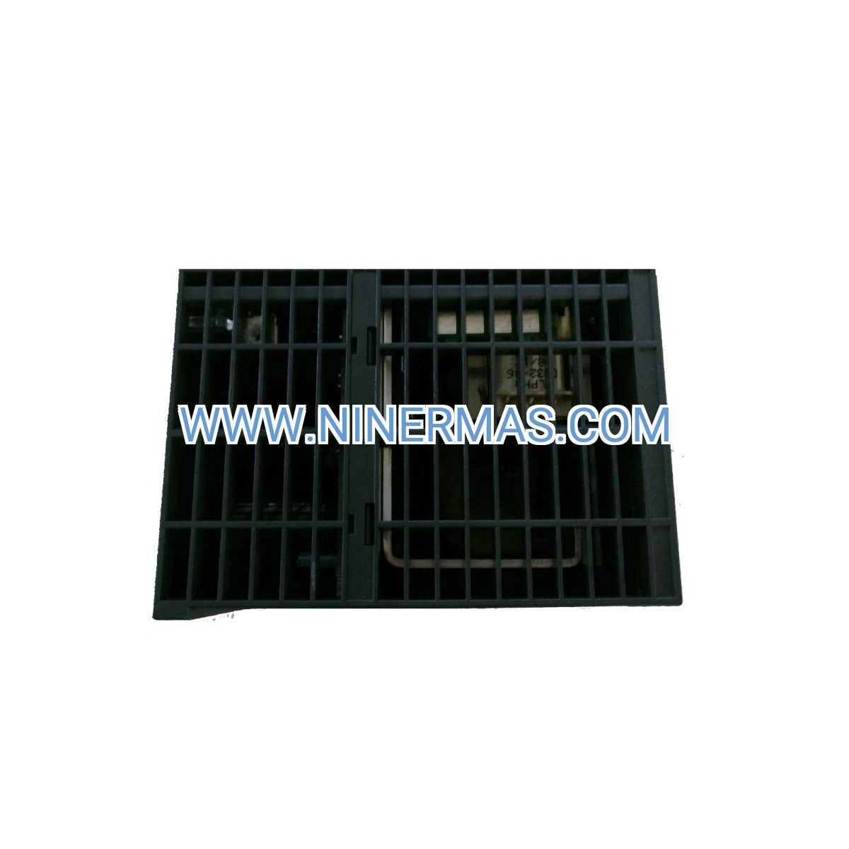 Siemens 6ES7307-1KA01-0AA0 PS307 Power Supply | 24V DC 10A Stabilized | S7-300 PLC