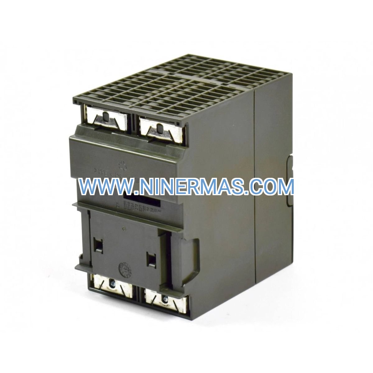 Siemens SIMATIC S7-300 CPU 312 | Industrial PLC Controller 6ES7312-1AE13-0AB0