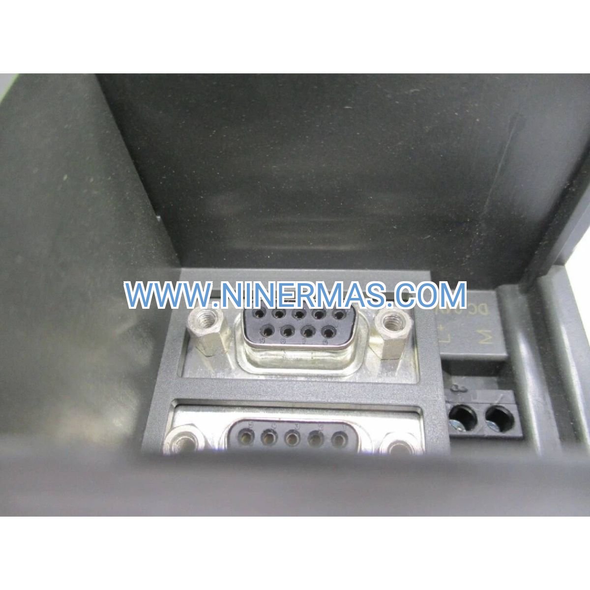 Siemens 6ES7313-5BE01-0AB0 CPU 313C | Compact S7-300 PLC Controller | Industrial Automation