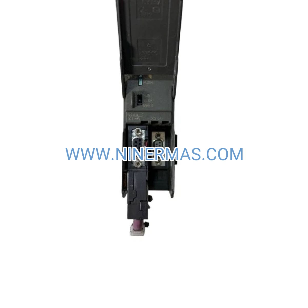 Siemens CPU 314C-2 DP (6ES7314-6EH04-0AB0) | Compact PLC Controller with Integrated I/O
