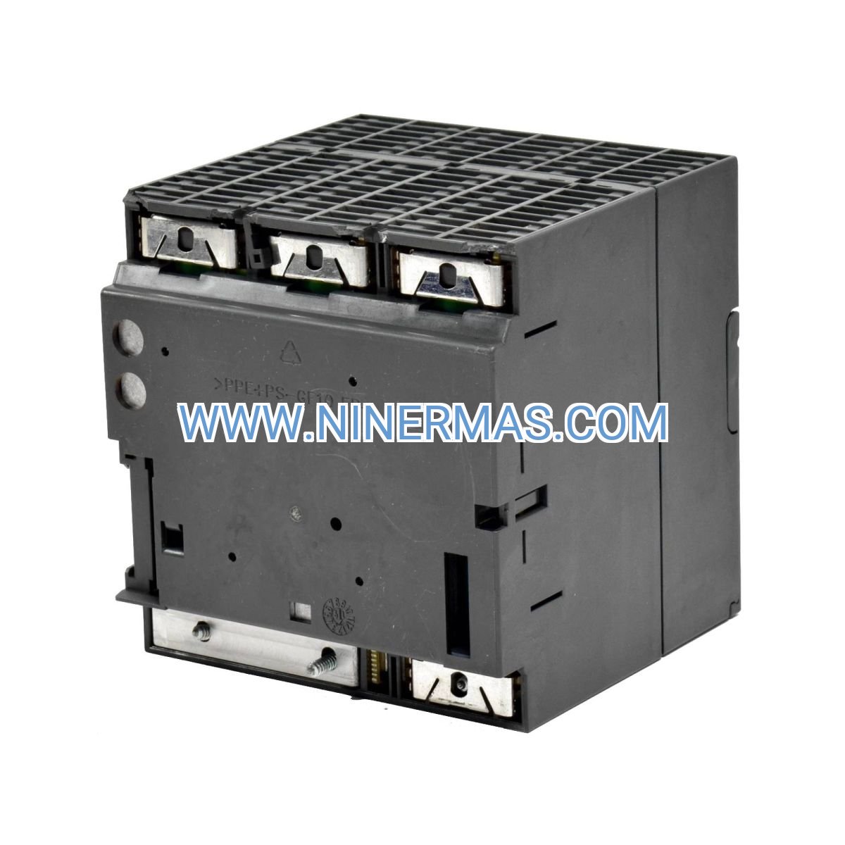 Siemens CPU 317-2 DP 6ES7317-2AK14-0AB0 | S7-300 PLC Controller with Dual DP Interface