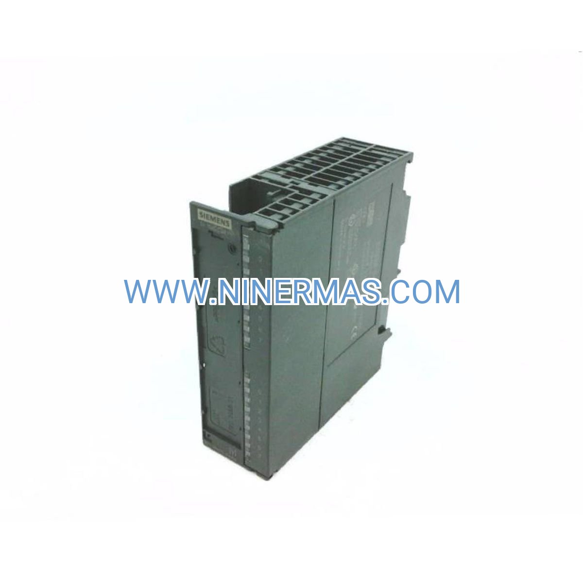 Siemens 6ES7321-1BH02-0AA0 | S7-300 Digital Input Module 16DI 24VDC | Industrial PLC I/O