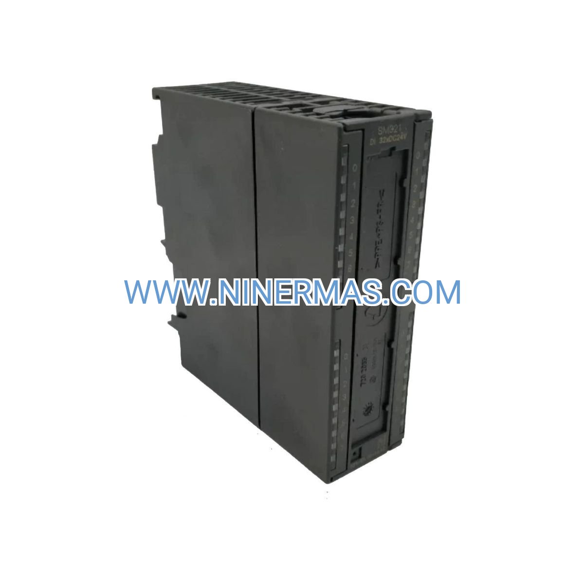 Siemens 6ES7321-1BL00-0AA0 | 32-Channel Digital Input Module for S7-300 PLC | Industrial Automation