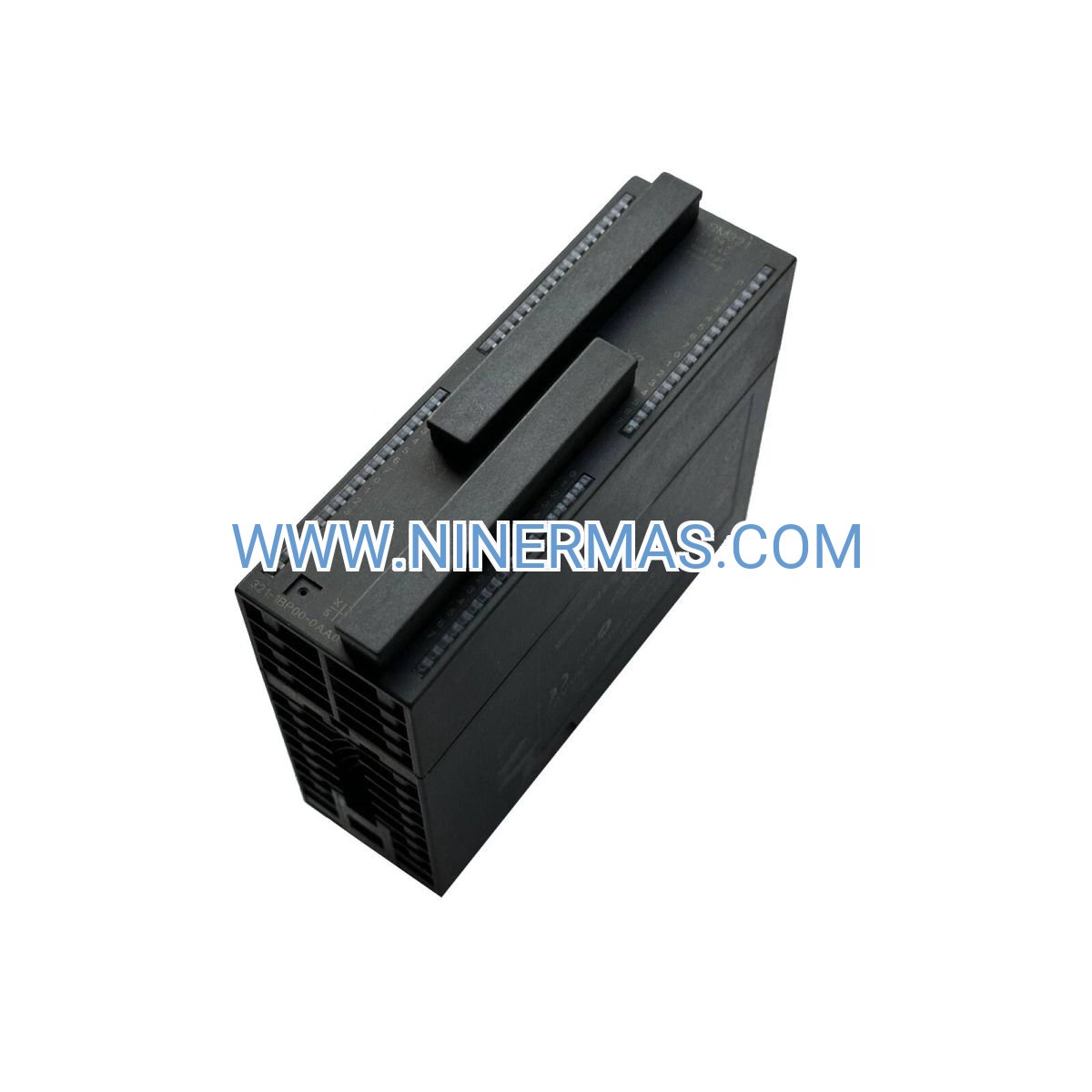 Siemens 6ES7321-1BL00-0AB0 | SM 321 Digital Input Module 32×24V DC | S7-300 PLC I/O