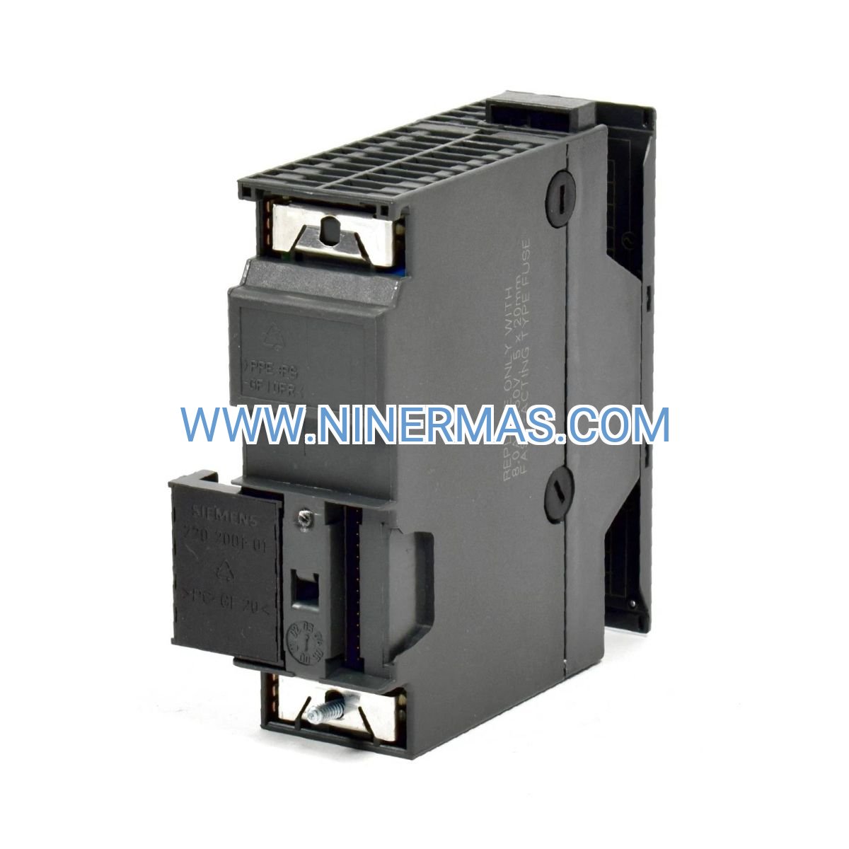 Siemens 6ES7322-1BP00-0AA0 | SM 322 High-Density Relay Output Module | S7-300 PLC I/O