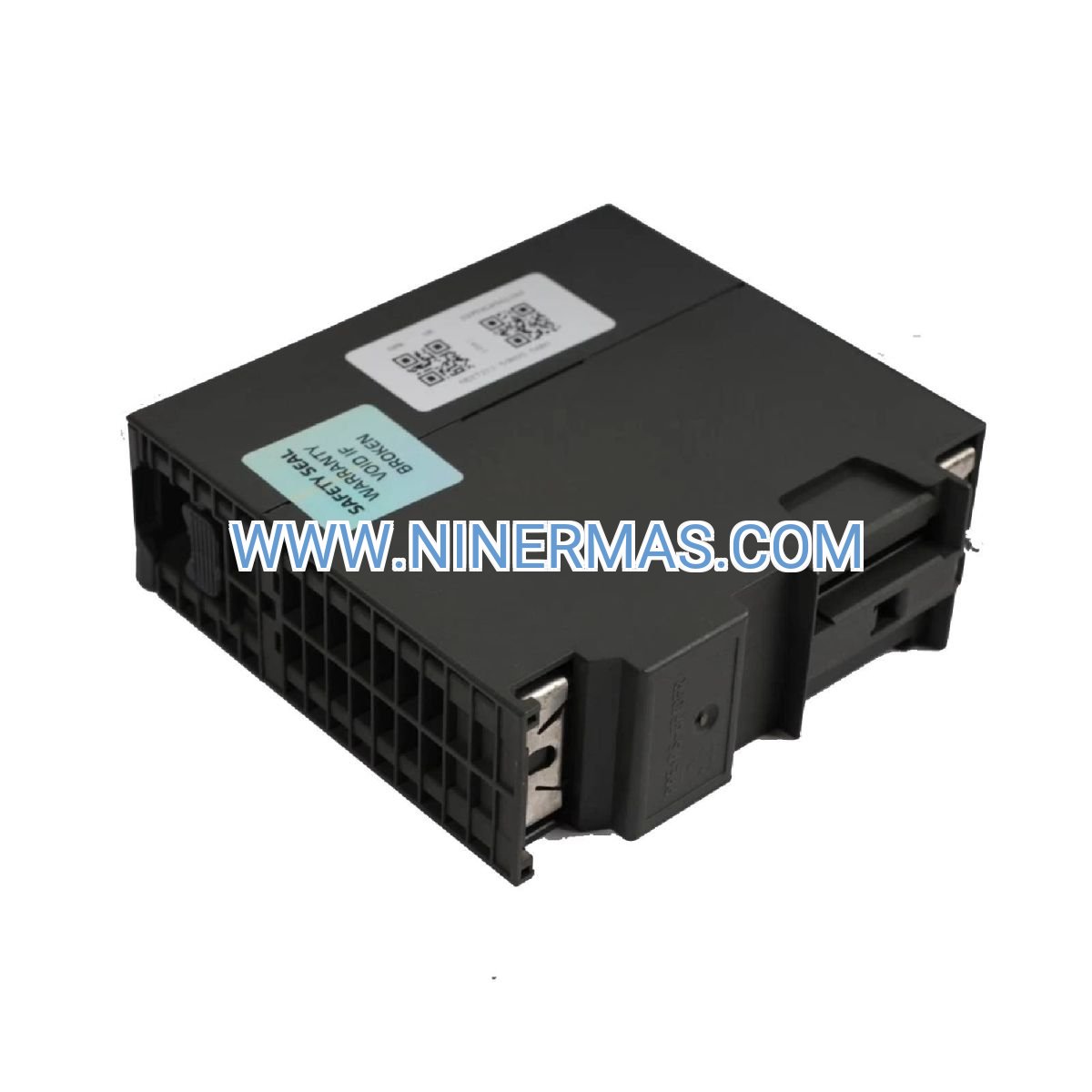 Siemens 6ES7322-1HH01-0AA0 SM 322 Digital Output Module | 16-Channel Relay | S7-300 PLC I/O