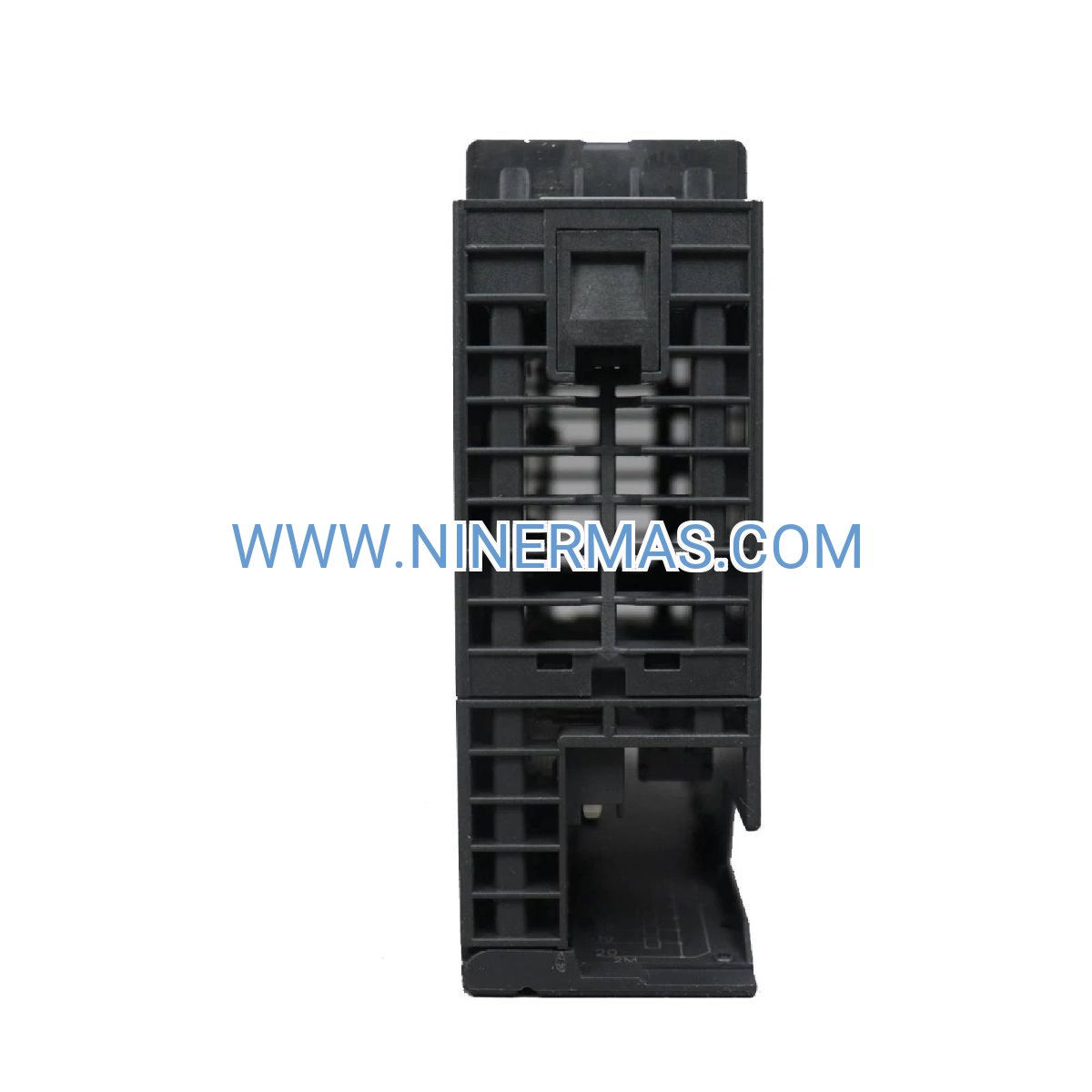 Siemens 6ES7322-IHH01-0AA0 SM 322 Digital Output Module | 16-Channel Relay Control | S7-300 PLC