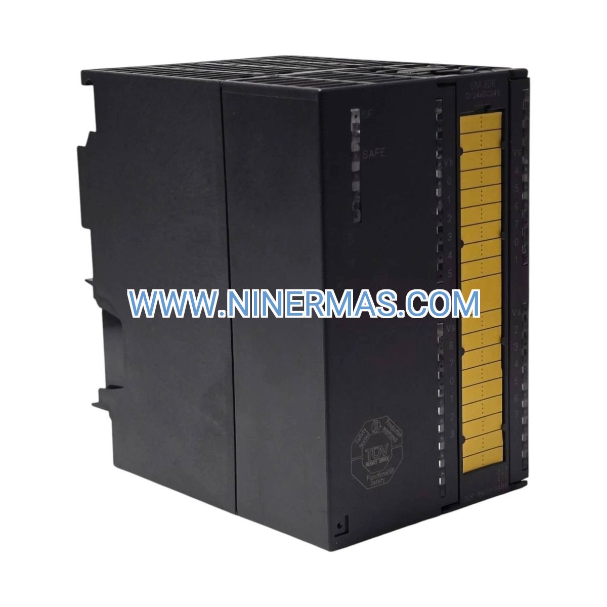 Siemens 6ES7323-1BL00-0AA0 | SIMATIC S7-300 SM 323 Digital I/O Module | 16DI/16DO Industrial Automation