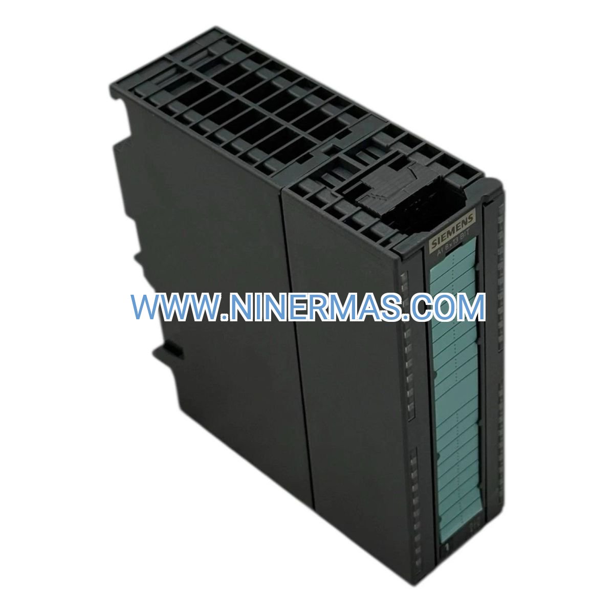 Siemens SM 326 F-DO Failsafe Output Module 6ES7326-2BF10-0AB0 | SIL3 Safety PLC I/O | NINERMAS