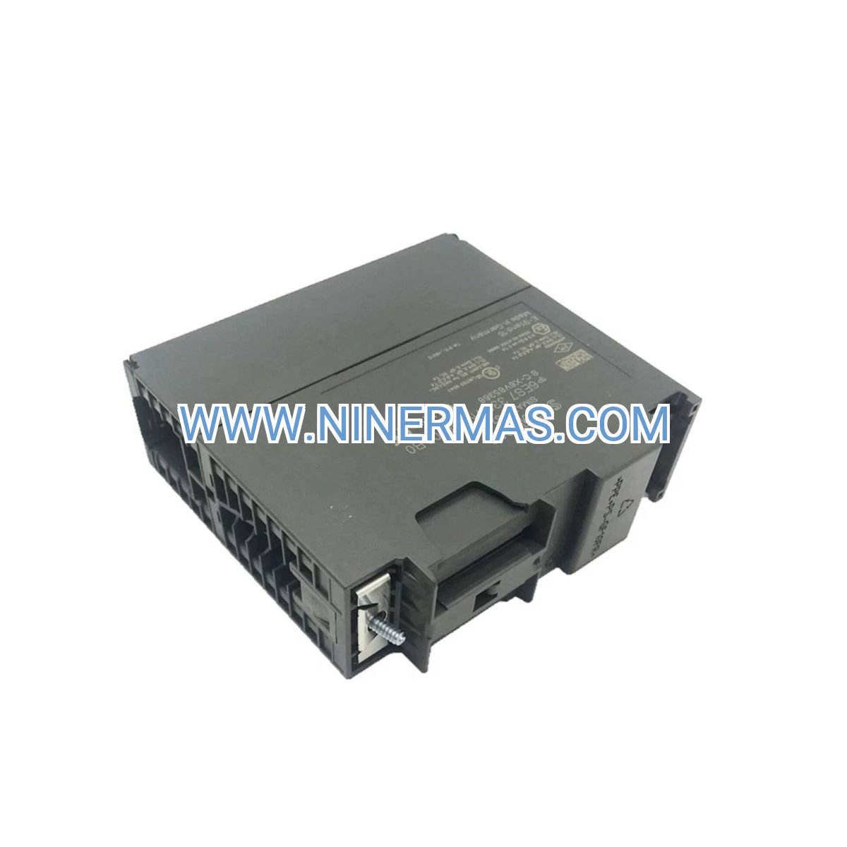 Siemens 6ES7331-7HF01-0AB0 | SM 331 F-AI 8 Failsafe Analog Input Module | SIL 3 Certified