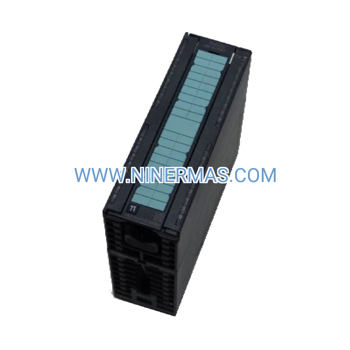 Siemens 6ES7332-5HD01-0AB0 | SM 332 Analog Output Module 4AO 16-Bit | S7-300 PLC
