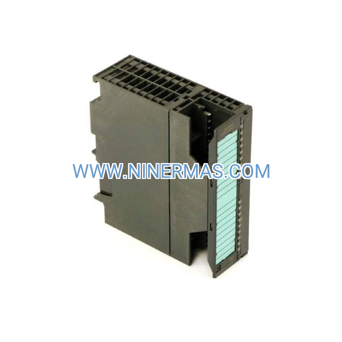 Siemens 6ES7338-4BC01-0AB0 Counter Module | ET 200S Positioning Interface | NINERMAS