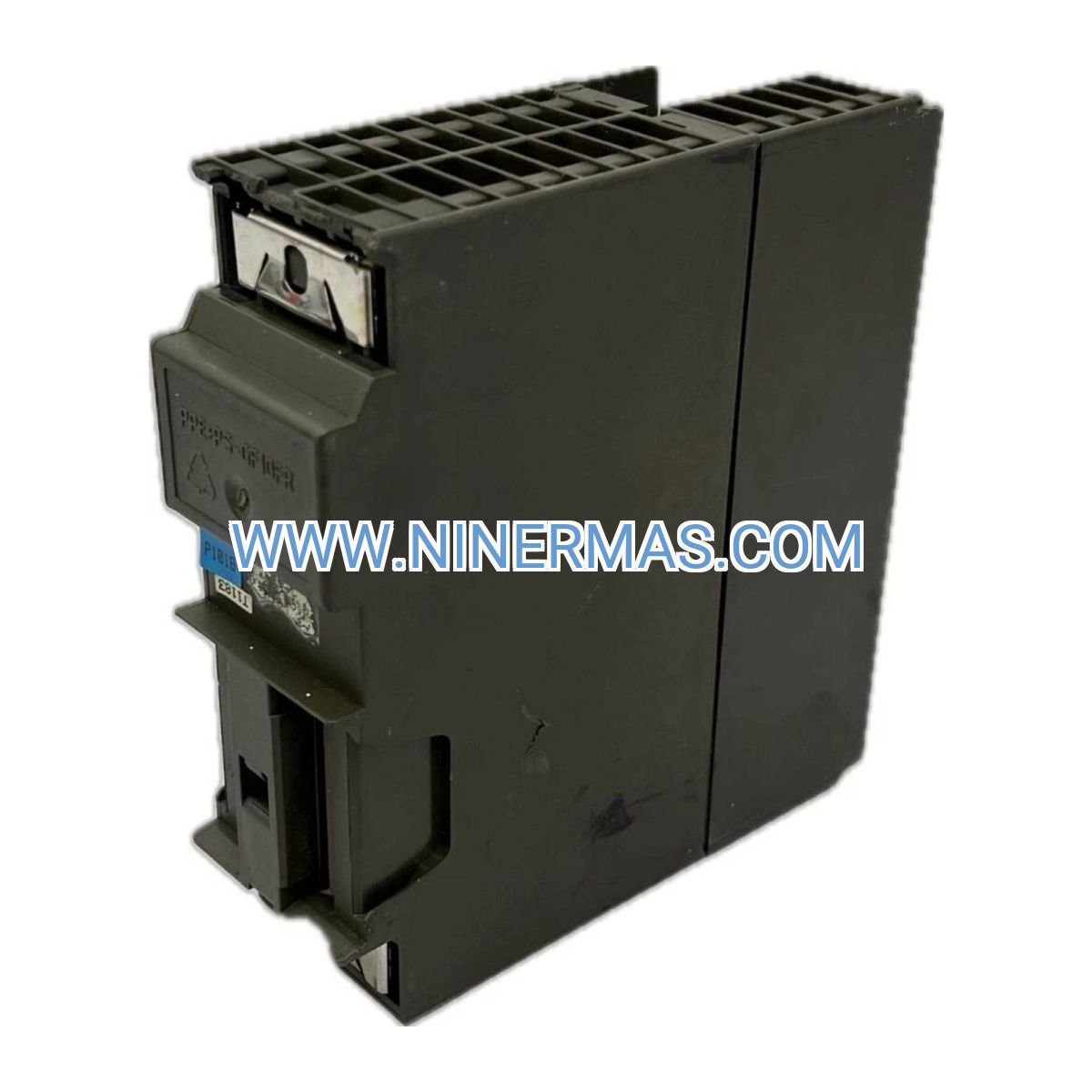 Siemens 6ES7341-1CH01-0AE0 | CP 341 RS422/485 Processor | Industrial Modbus RTU