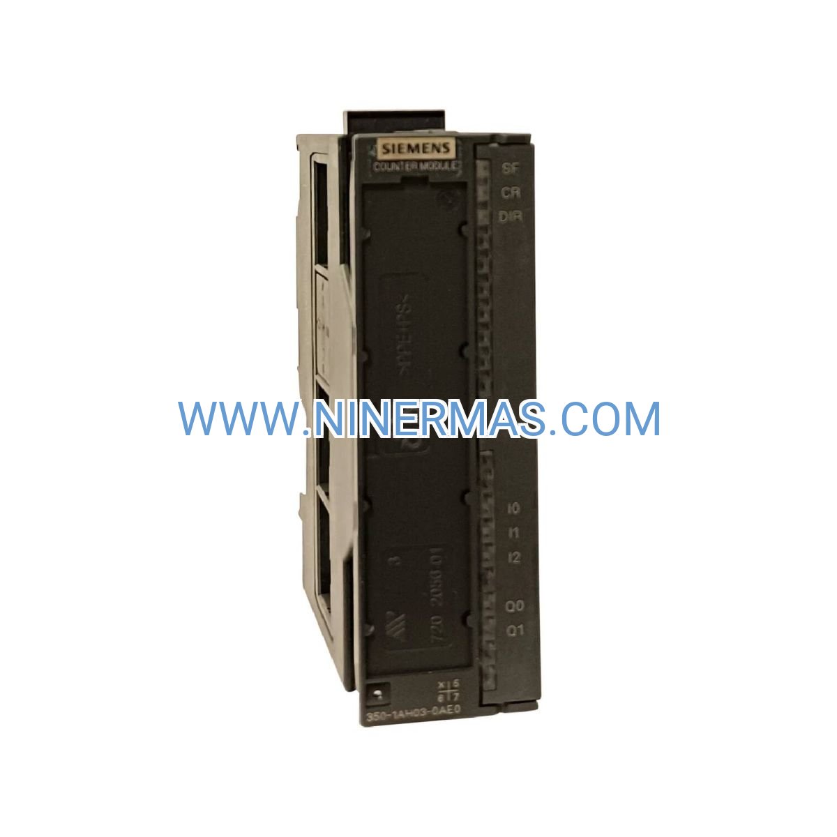 Siemens CP 341 RS422/485 Communication Processor | 6ES7343-1CX10-0XE0 Industrial Modbus Controller