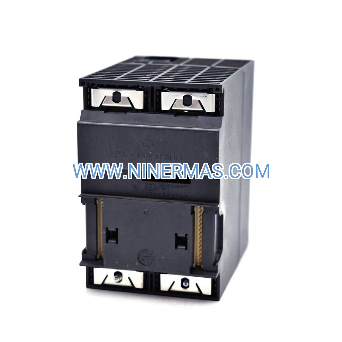 Siemens 6ES7350-2AH00-0AE0 FM 350-2 Counter Module | 8-Channel 500kHz Industrial Control