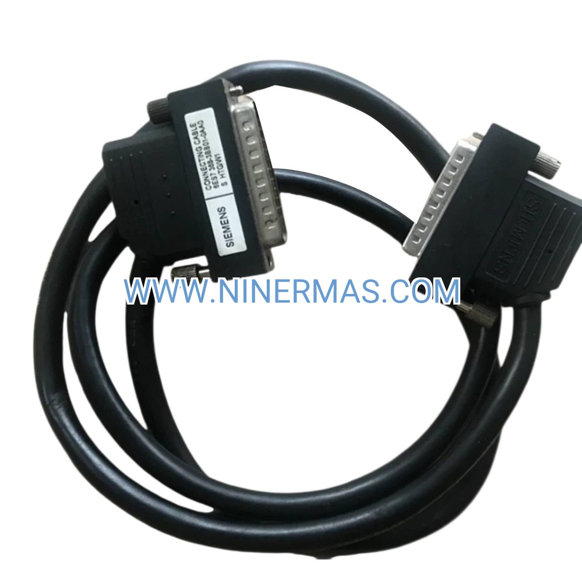 Siemens IM 365 Interface Module 6ES7365-0BA01-0AA0 | S7-300 PLC Expansion Solution