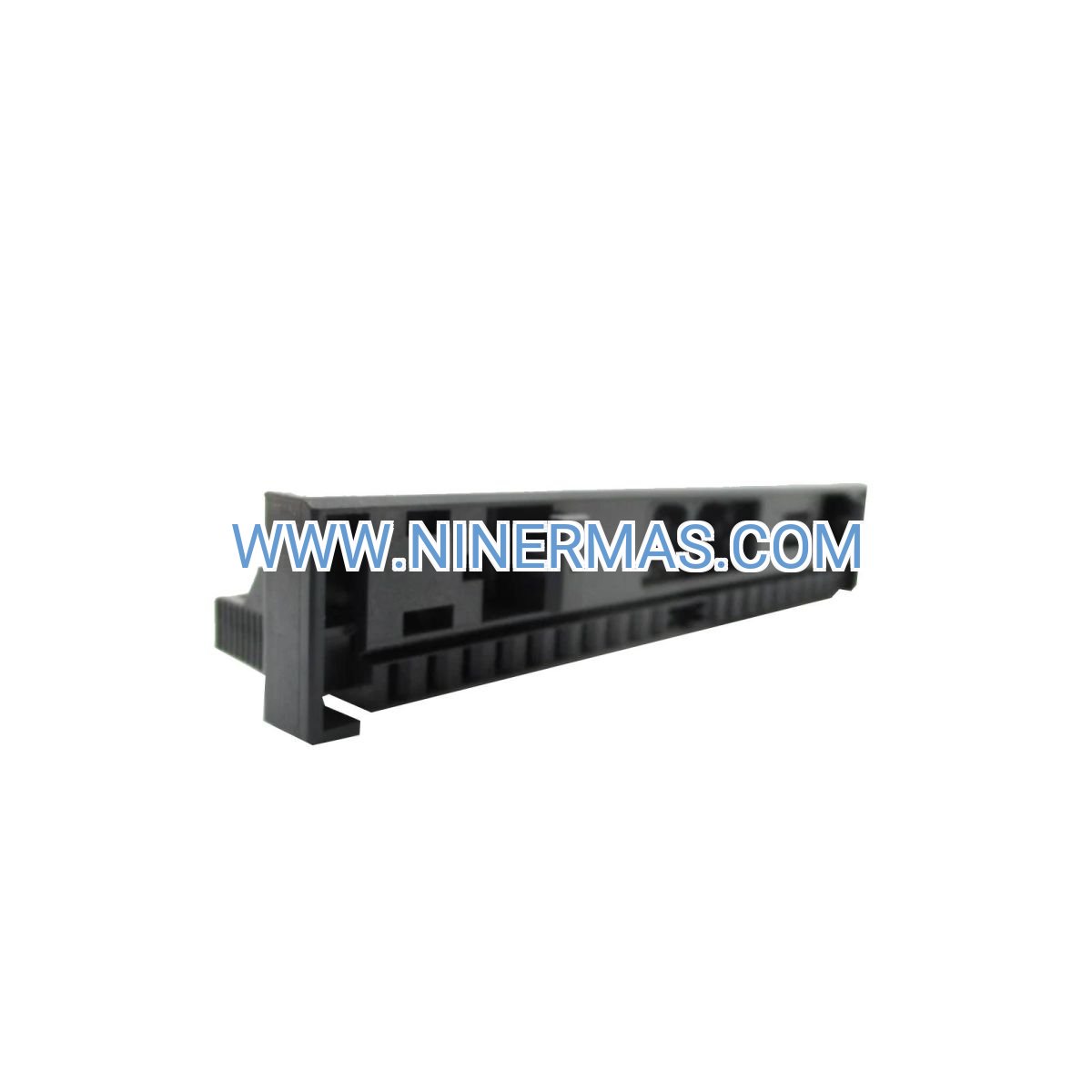 Siemens 6ES7392-1AJ00-0AA0 20-Pin Screw Front Connector for S7-300 PLC Digital I/O Modules