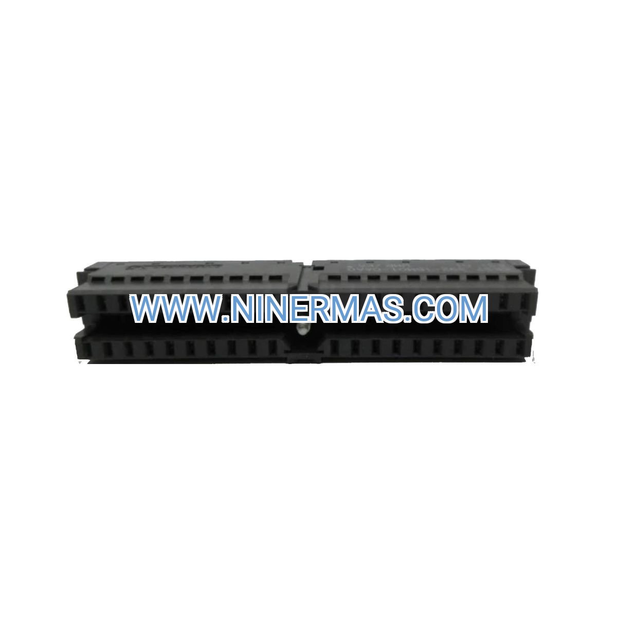 Siemens 6ES7392-1BJ00-0AA0 | 40-Pin Screw Terminal Front Connector for S7-300 PLC