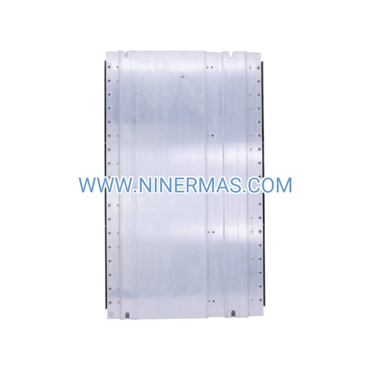 Siemens 6ES7401-1DA01-0AA0 CR3 Central Rack | S7-400 PLC 4-Slot Chassis for Industrial Automation