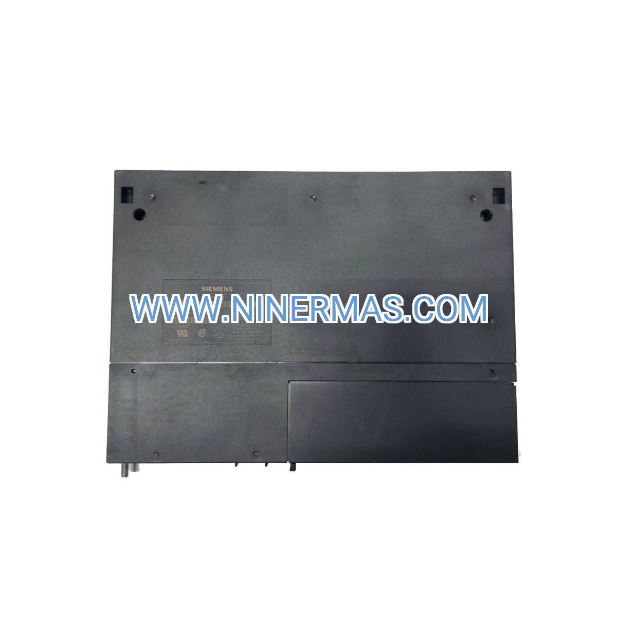 Siemens S7-400 ER2 Expansion Rack 18-Slot | 6ES7401-2TA01-0AA0 | Industrial PLC System