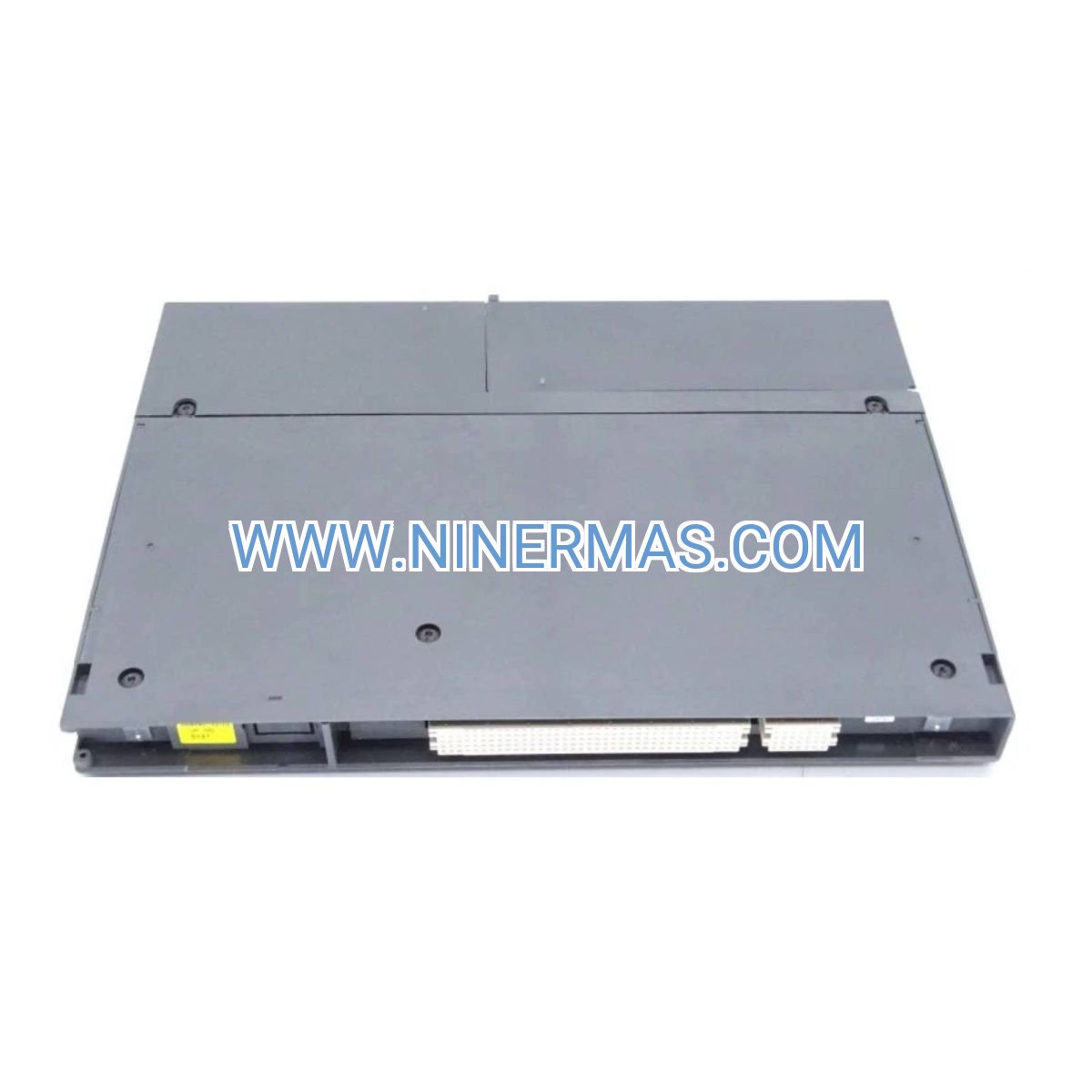 Siemens CPU 412-3H 6ES7412-1XJ05-0AB0 | S7-400H Redundant PLC Controller with Hot-Standby Failover