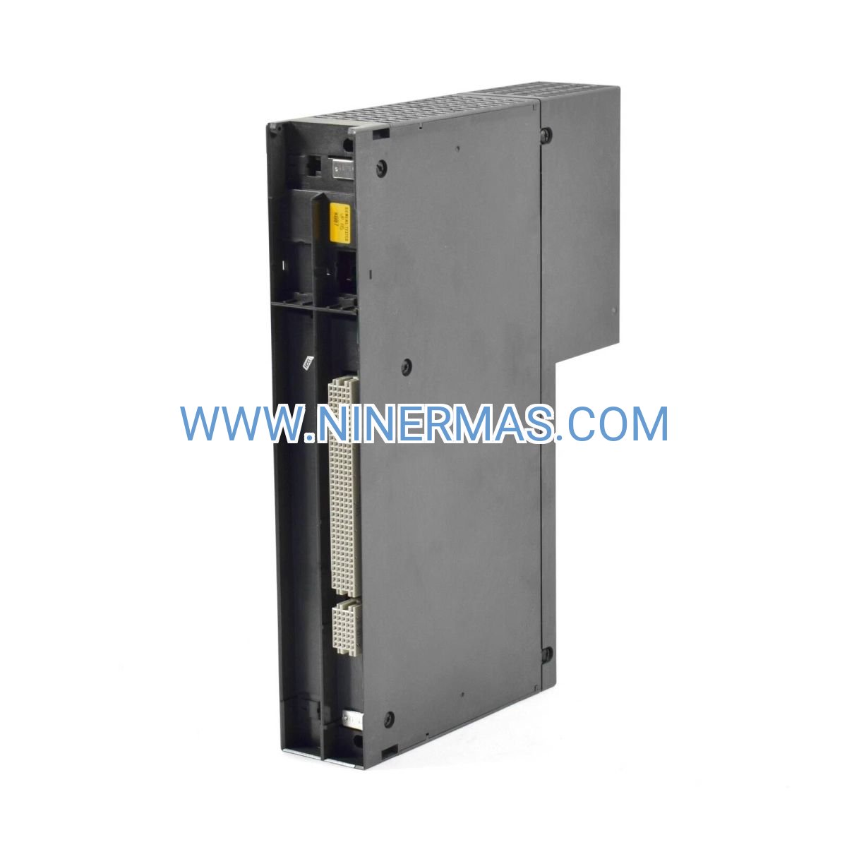 Siemens 6ES7412-2XK07-0AB0 CPU 412-5H | S7-400 Redundant Controller | Industrial Automation