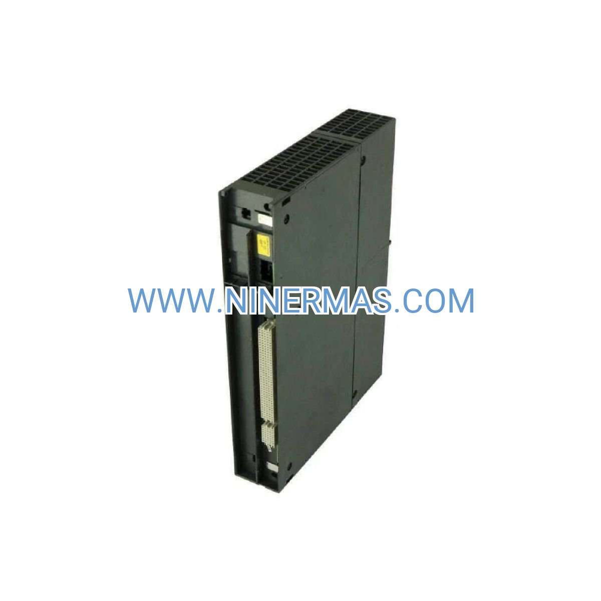 Siemens CPU 412-3H 6ES7412-3HJ14-0AB0 | S7-400H Redundant Controller for Critical Systems