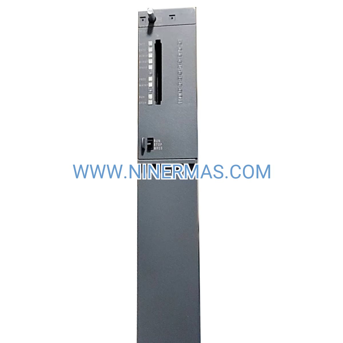 Siemens S7-400 CPU 414-3 PN/DP | 6ES7414-3EM06-0AB0 Industrial PLC Controller