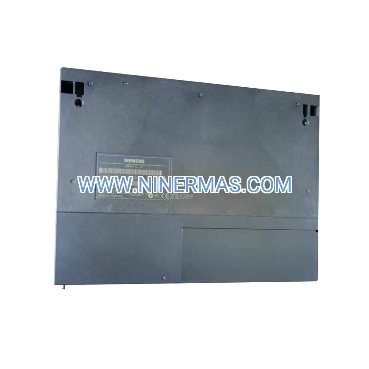 Siemens CPU 417H 6ES7417-4HL01-0AB0 | S7-400H Redundant Controller for Mission-Critical Systems