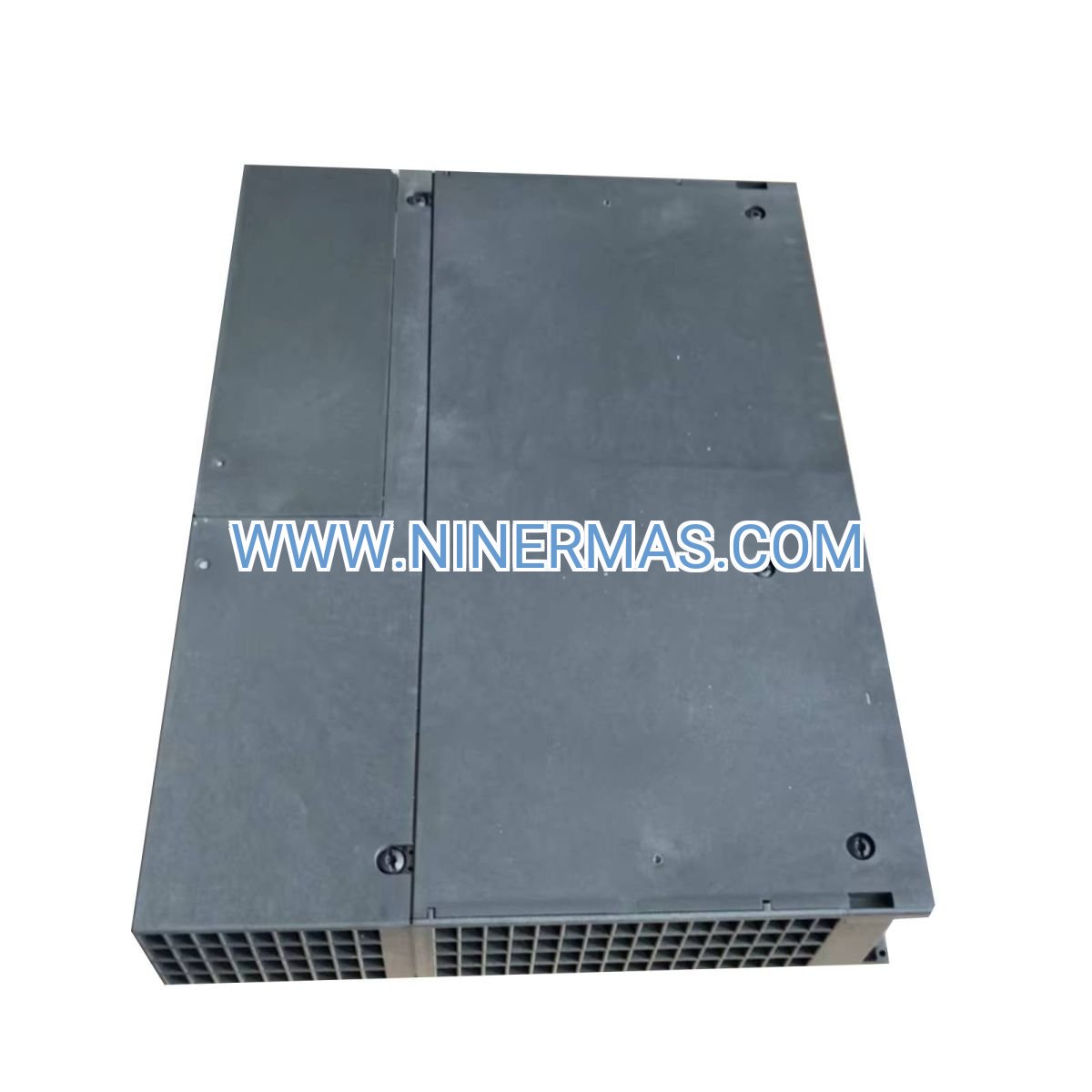Siemens CPU 417H 6ES7417-4HT14-0AB0 | S7-400H High-Availability PLC | Industrial Automation