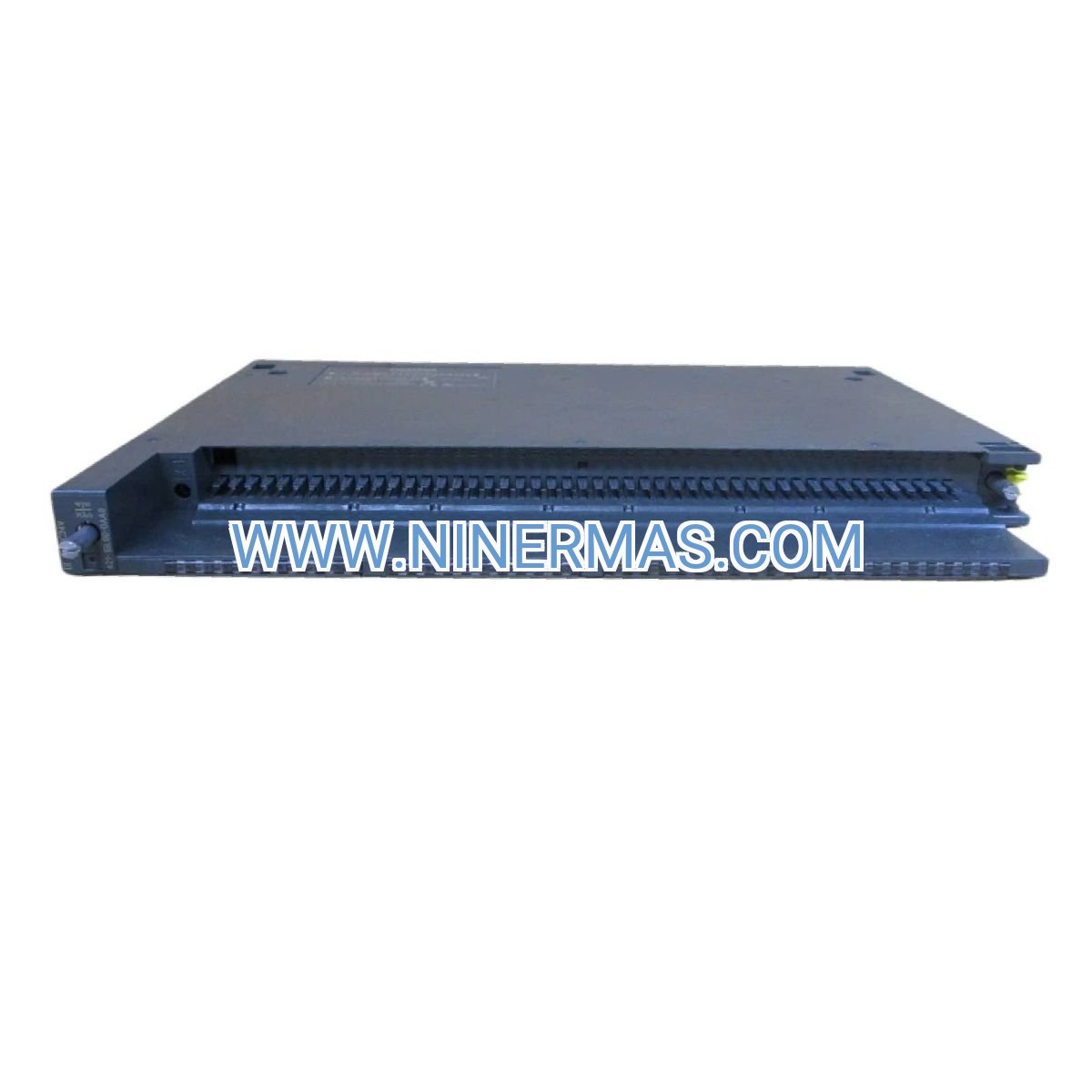 Siemens S7-400 CPU 417-4 PLC Controller | 30MB Memory Industrial Automation Module