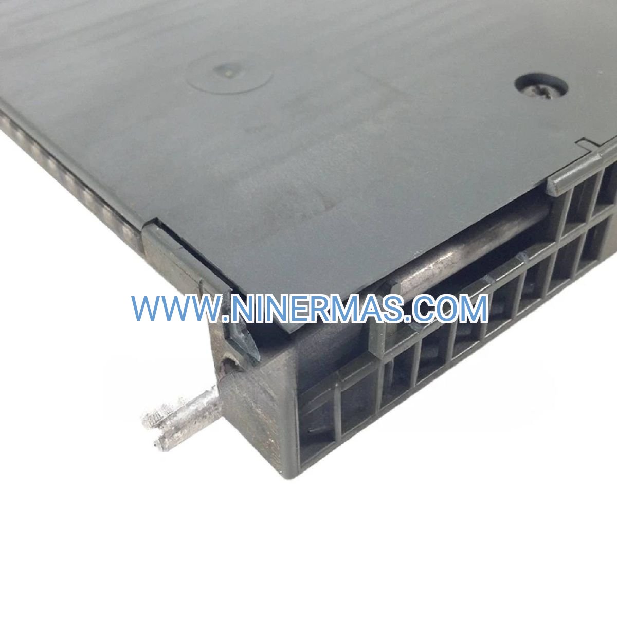 Siemens 6ES7421-7BH01-0AB0 SM 421 Digital Input Module | 16-Ch 24V DC for S7-400 PLC Systems