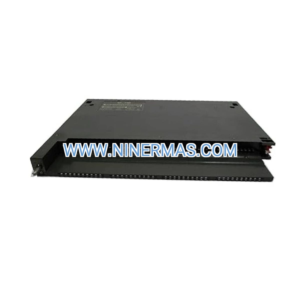 Siemens 6ES7422-1FH00-0AA0 Digital Output Module | S7-400 16DO 24VDC 2A