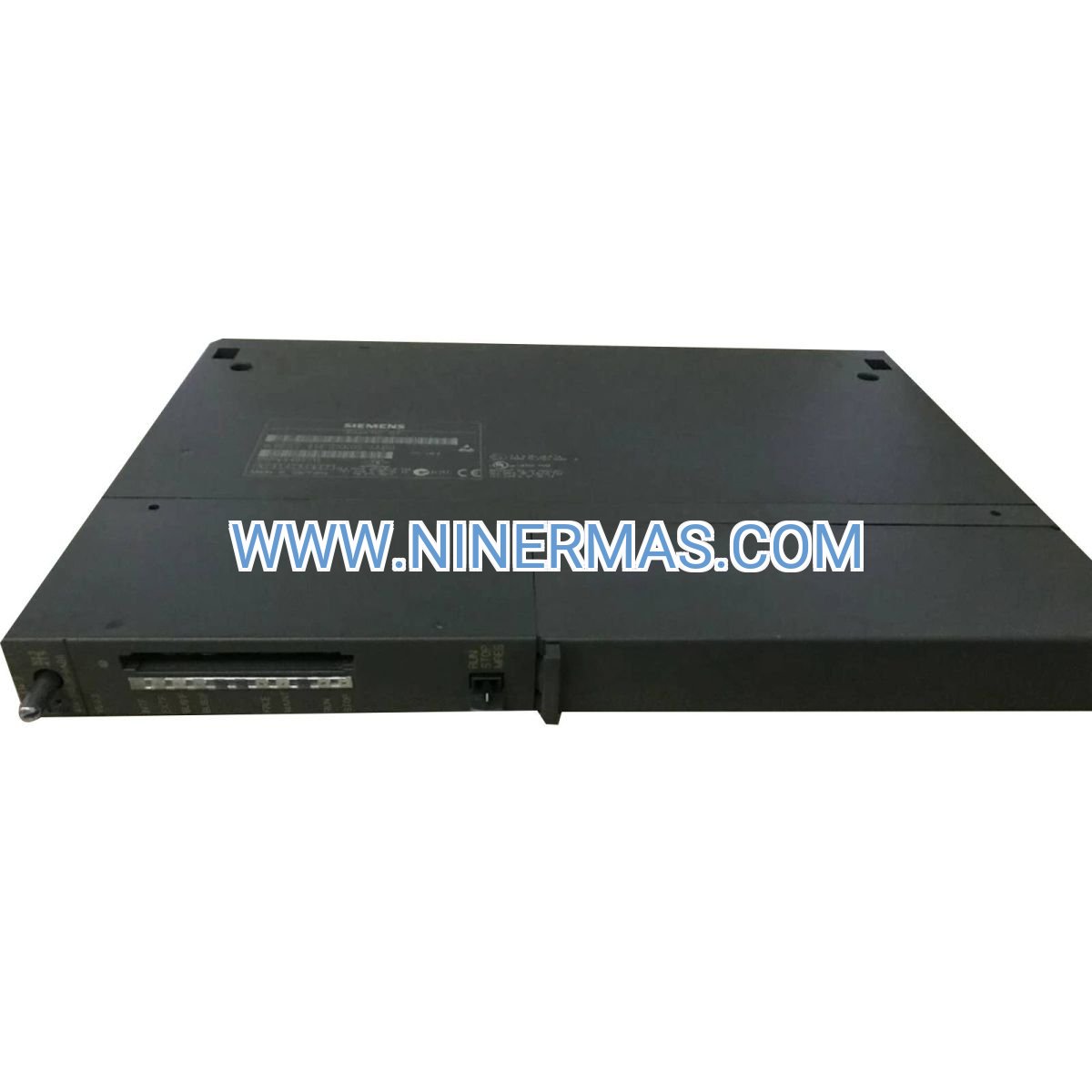 Siemens SM 422 Digital Output Module 6ES7422-1HH00-0AA0 | 16-Channel 24VDC Industrial I/O