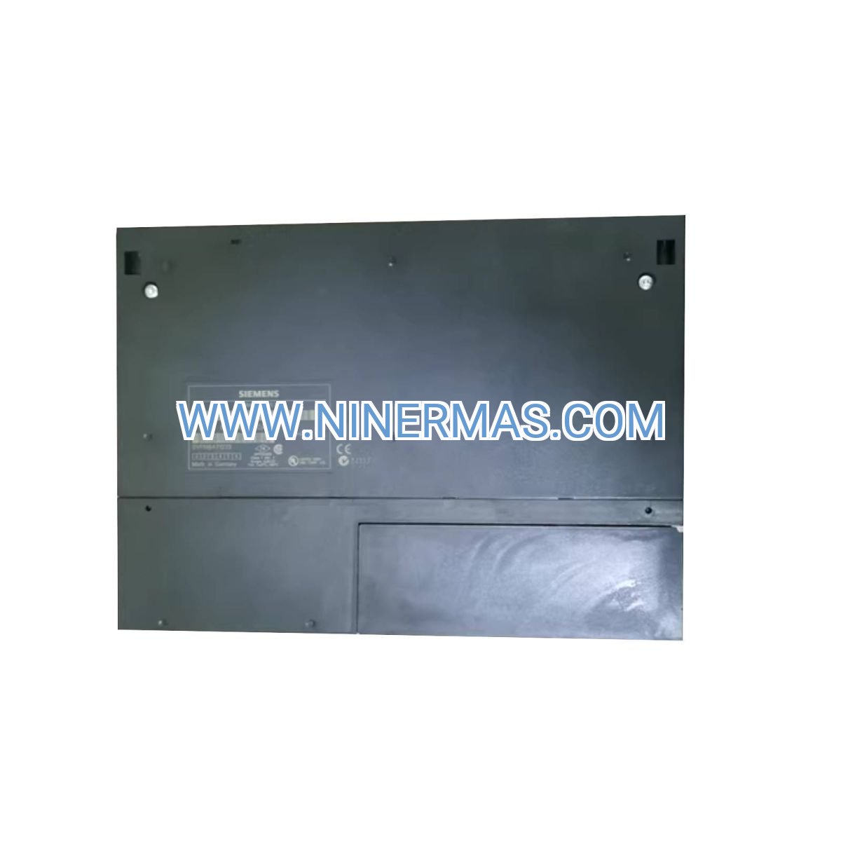 Siemens SM 431 Analog Input Module 6ES7431-7KF10-0AB0 | 8-Channel 16-Bit for S7-400 PLC