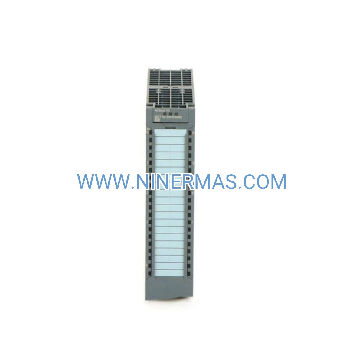 Siemens 6ES7531-7QF00-0AB0 Analog Input Module | 8-Channel AI U/I/RTD for S7-1500 PLC