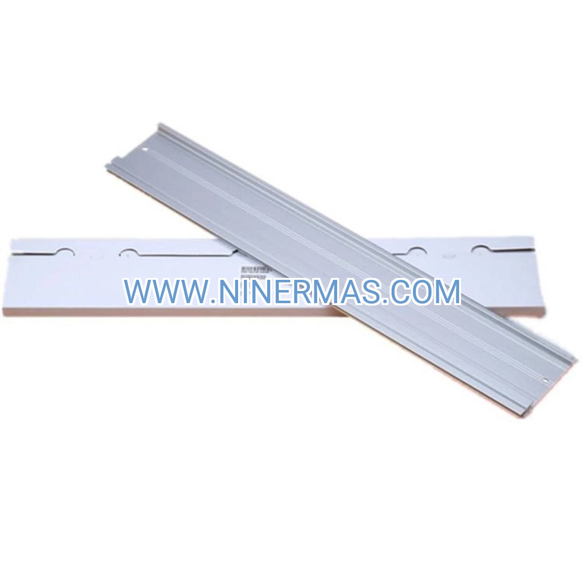 Siemens 6ES7590-1AE80-0AA0 Mounting Rail | S7-1500 PLC DIN Rail Accessory