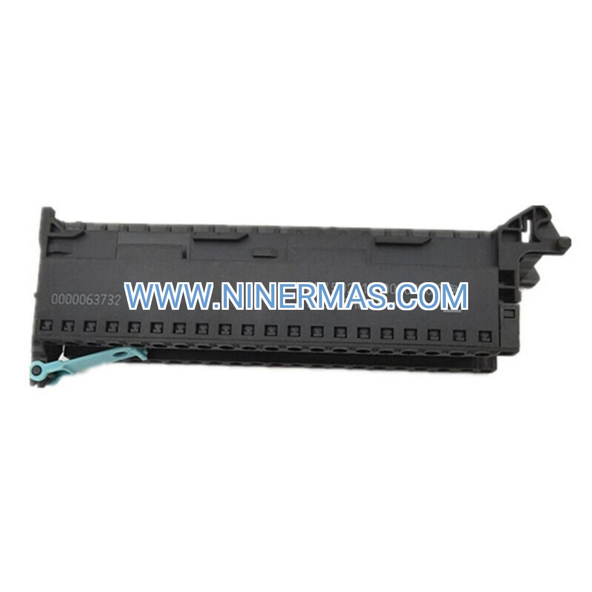 Siemens 6ES7590-5CA00-0AA0 Accessory Module | S7-1500 PLC Spare Parts | NINERMAS